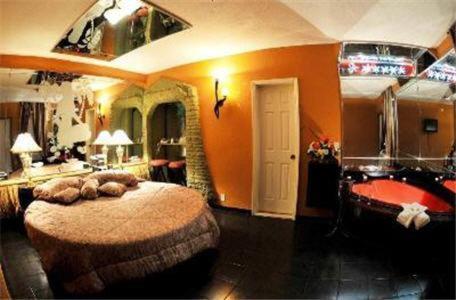 Hialeah Executive Motel Miami Springs Oda fotoğraf