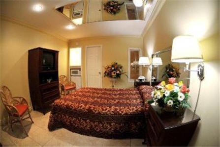 Hialeah Executive Motel Miami Springs Oda fotoğraf