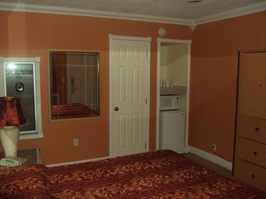 Hialeah Executive Motel Miami Springs Oda fotoğraf