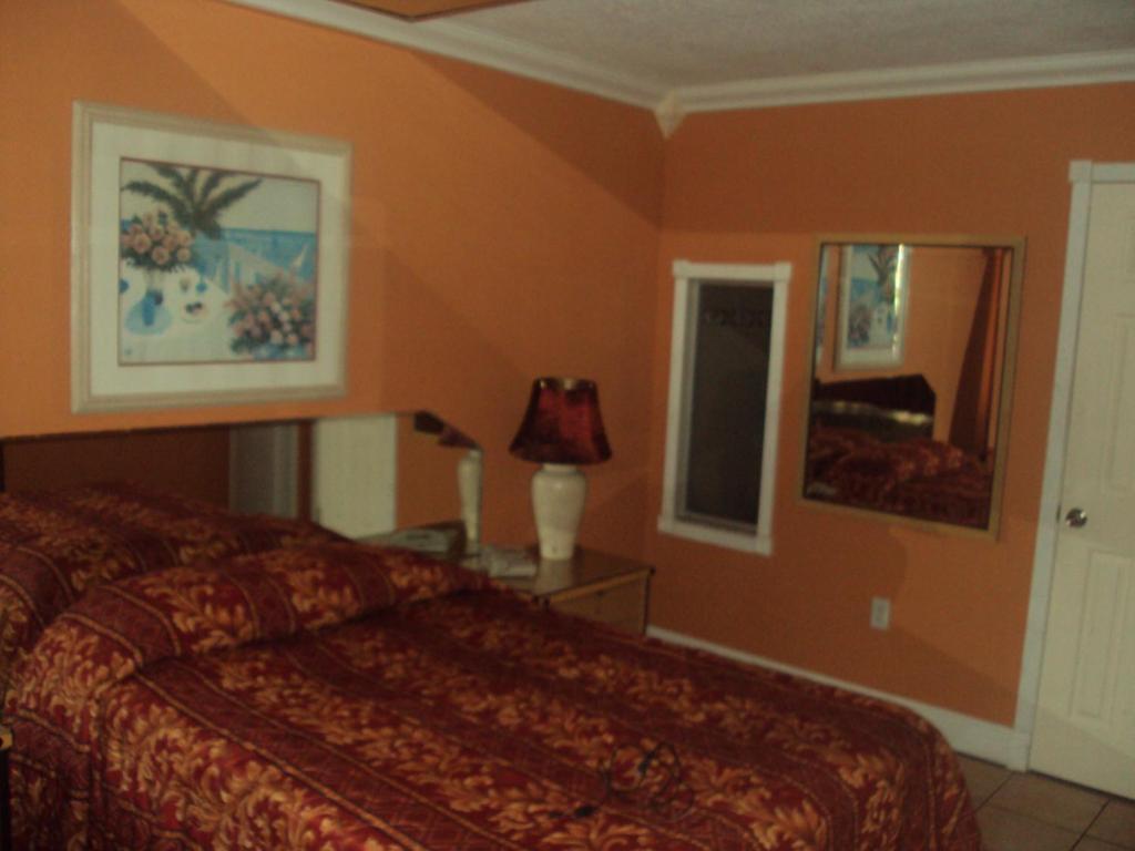 Hialeah Executive Motel Miami Springs Oda fotoğraf