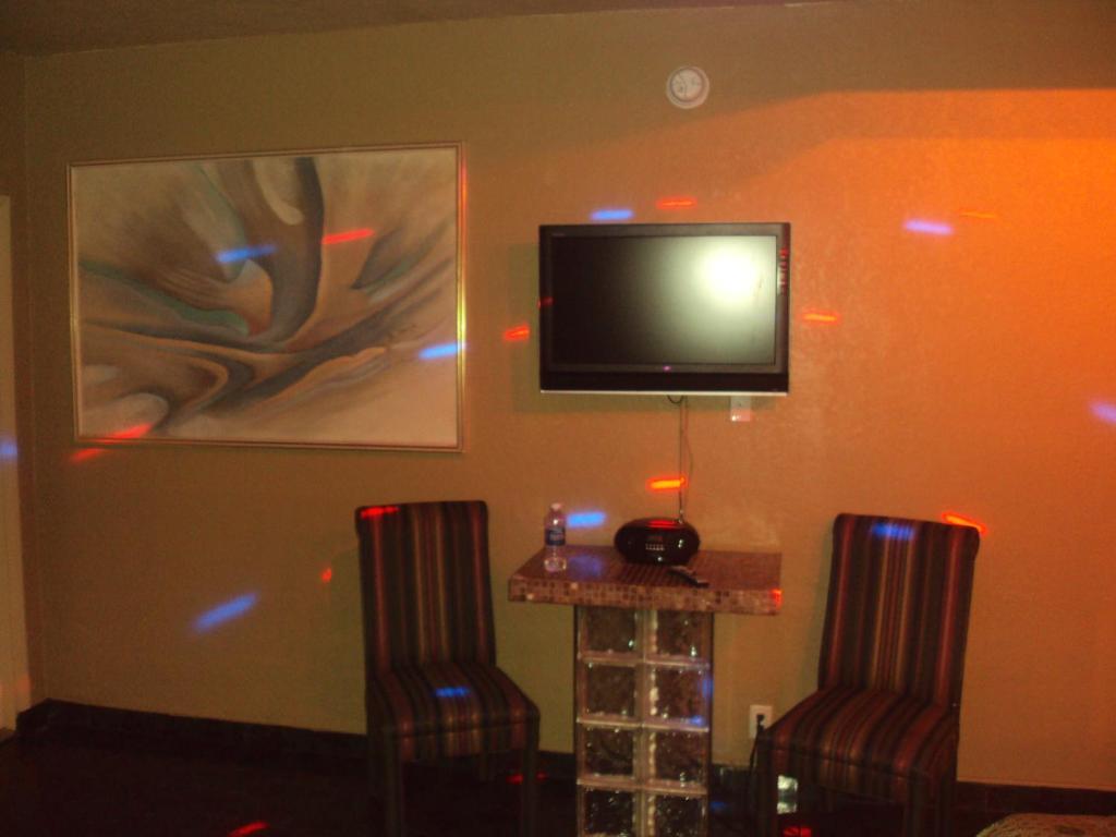 Hialeah Executive Motel Miami Springs Oda fotoğraf