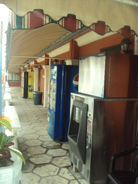 Hialeah Executive Motel Miami Springs Dış mekan fotoğraf