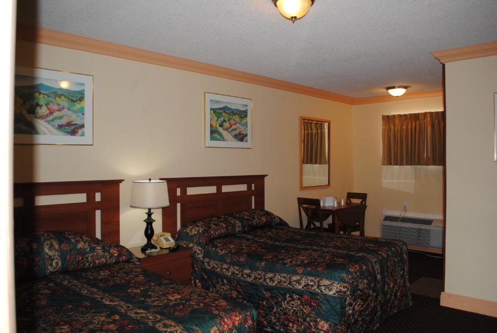 Hialeah Executive Motel Miami Springs Oda fotoğraf