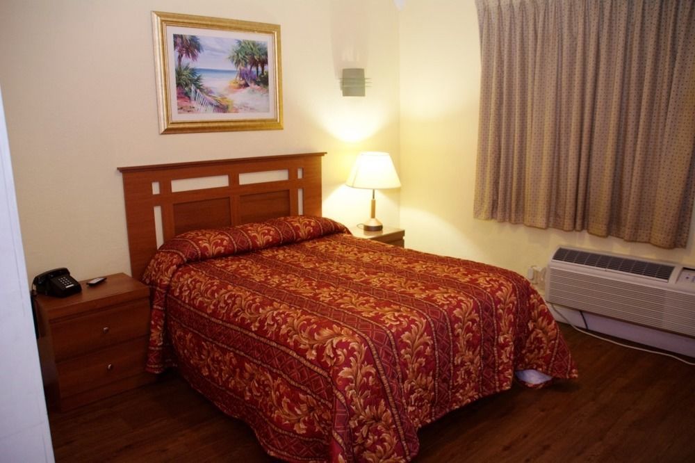 Hialeah Executive Motel Miami Springs Dış mekan fotoğraf