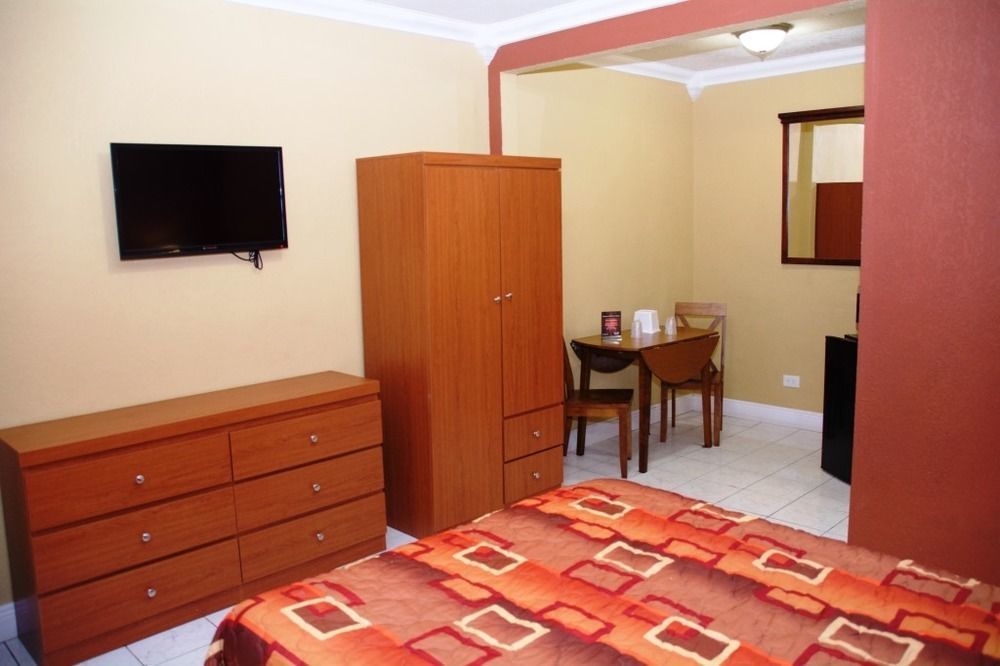 Hialeah Executive Motel Miami Springs Dış mekan fotoğraf
