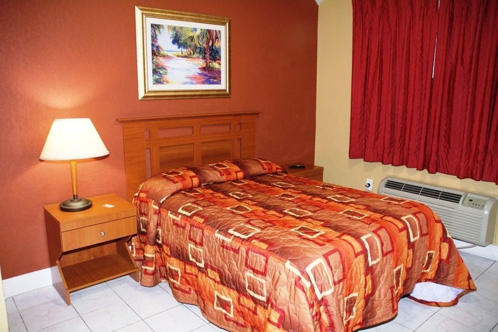 Hialeah Executive Motel Miami Springs Dış mekan fotoğraf